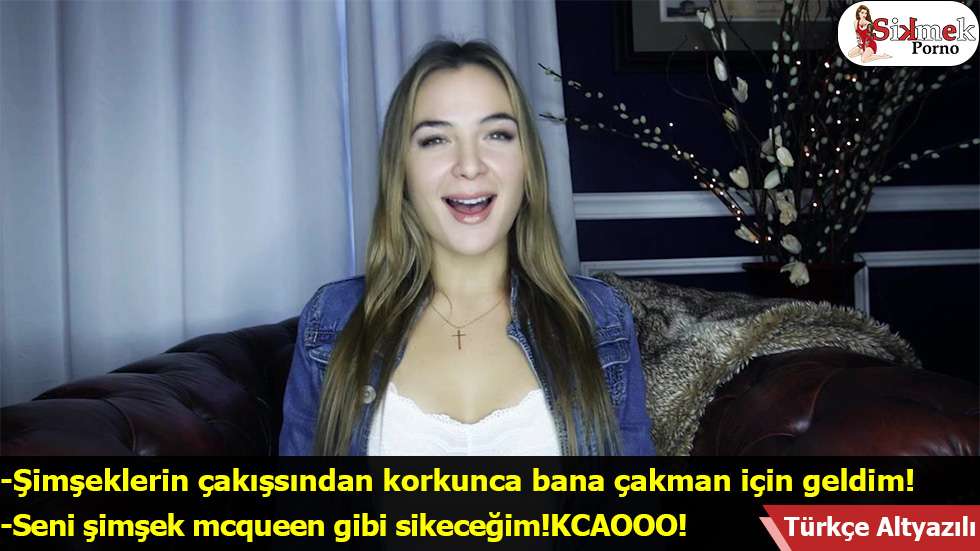 Blair Fırtınadan Korkup Azıyor